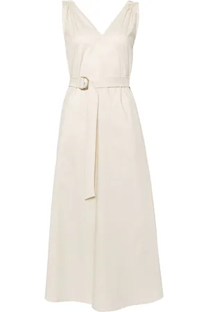 FEDELI Elba Midikleid