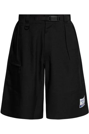 Y-3 Shorts mit Logo