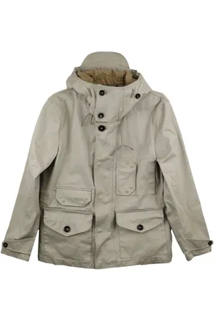 Ten Cate Smock Windbreaker mit Kapuze