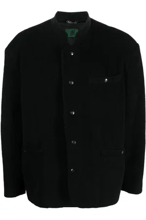Jean Paul Gaultier 1990 Jacke mit Stehkragen