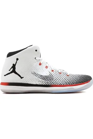 Jordan Air 31 High-Top-Sneakers