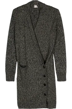 Hermès 2010s Wickelmantel