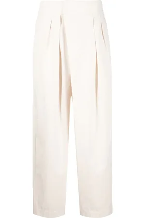 UMA WANG Klassische Hose