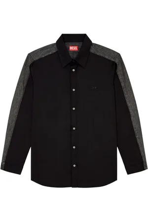 Diesel S-Simply-DNM Hemd