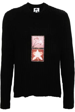 MISBHV X Robert Mapplethorpe Foundation Lily / Orchid Pullover