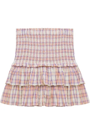 Marant Etoile Naomi Minirock