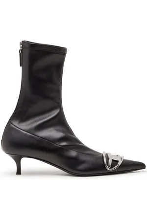Diesel D-Venus Stiefel
