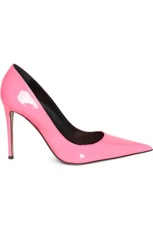 ALEXANDRE VAUTHIER Pumps mit spitzer Kappe 105mm