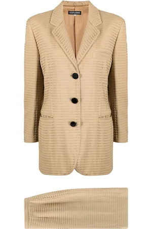 Giorgio Armani 1990s Kostüm