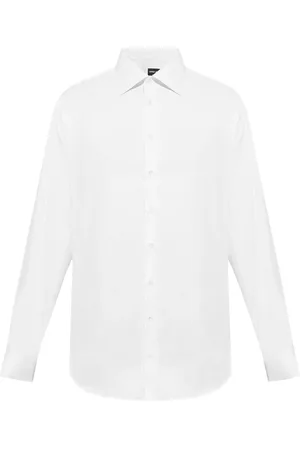 Giorgio Armani Klassisches Hemd
