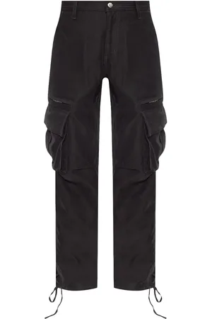 Rhude Cargohose mit geradem Bein