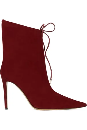 ALEXANDRE VAUTHIER Stiefel mit spitzer Kappe 105mm