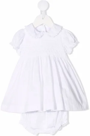 SIOLA Kleid mit Rüschen