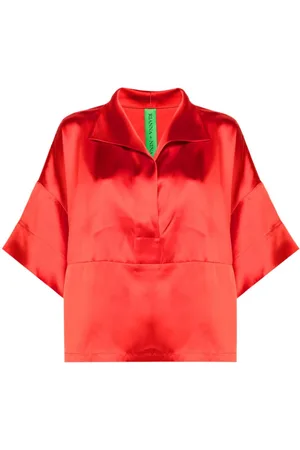 Rianna + Nina The Kipos Claudia Bluse