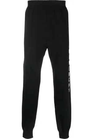 Givenchy Jogginghose mit Intarsien-Logo
