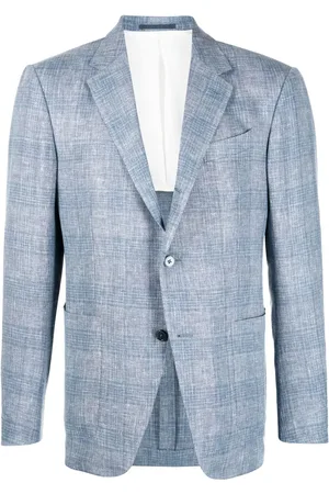 Ermenegildo Zegna Kariertes Sakko