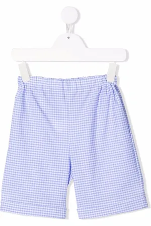 SIOLA Shorts mit Print