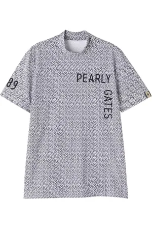 PEARLY GATES Kanoko T-Shirt