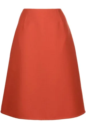 Céline Wollrock in A-Linie