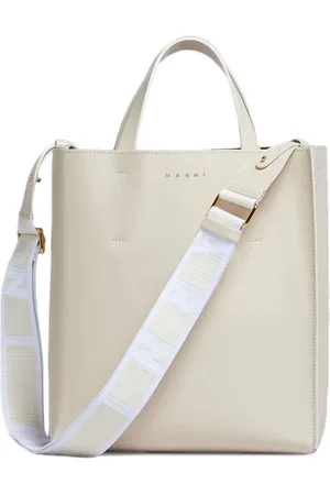 Marni Handtasche mit Logo