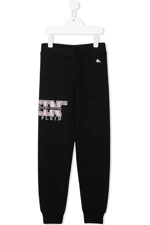 Philipp Plein Jogginghose mit Logo