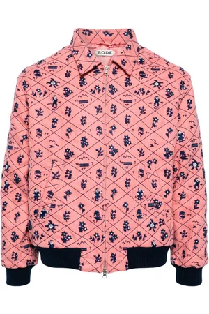 BODE Monte Bomberjacke