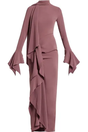 Solace The Nella Maxikleid