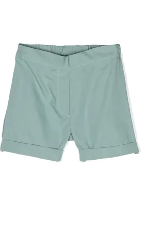 SIOLA Shorts mit elastischem Bund