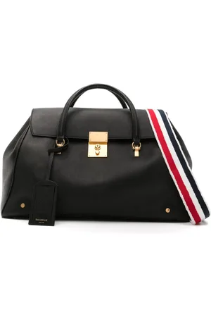 Thom Browne Mr. Thom Reisetasche