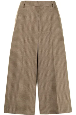 Céline 2019 pre-owned Culottes