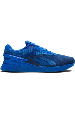 Reebok Nano X3 Royal Sneakers