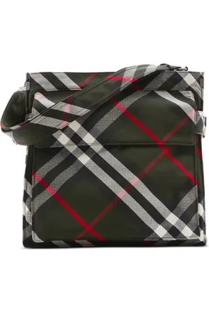 Burberry Mittelgroße Trench Handtasche