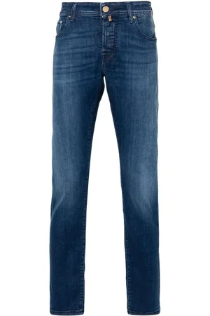 Jacob Cohen Nick Ltd Jeans