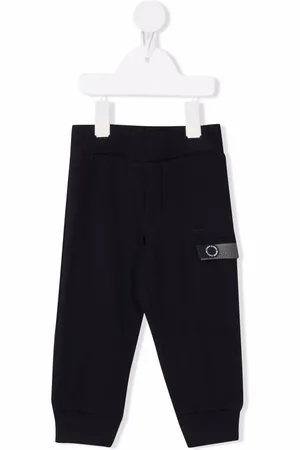 Lapin House Jogginghose mit Klappentasche