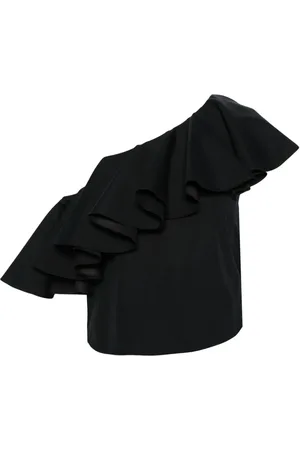 Giambattista Valli Asymmetrisches Top