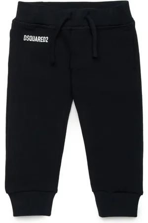 Dsquared2 Jogginghose mit Logo-Print