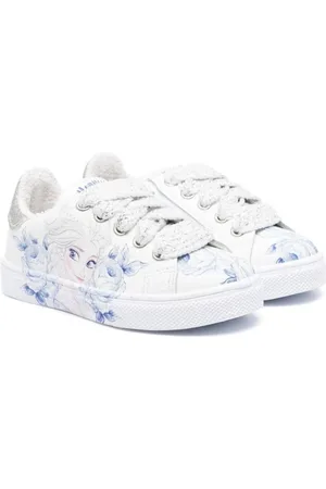 MONNALISA Frozen Sneakers