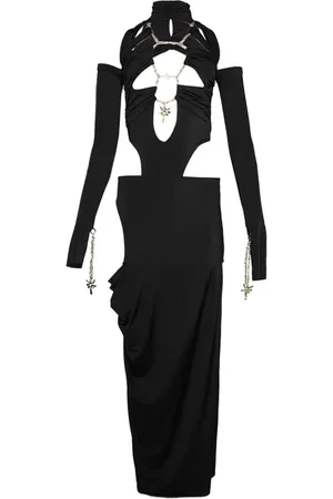 DI PETSA Temptress Kleid