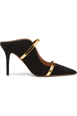 MALONE SOULIERS Maureen Mules 70mm