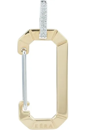 Eera 18kt Chiara Goldohrring