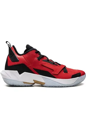 Jordan Why Not Zer0.4 High-Top-Sneakers