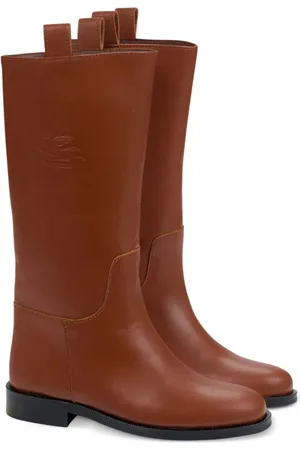 Etro Pegaso Stiefel
