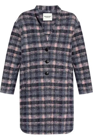 Marant Etoile Gabriel Mantel