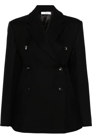 CO Blazer mit fallendem Revers
