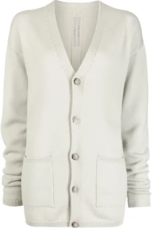 Rick Owens Peter Cardigan