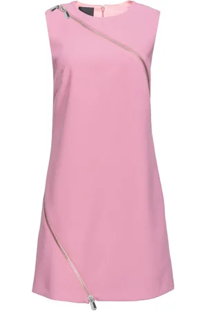 Pinko Minikleid mit asymmetrischem Reißverschluss