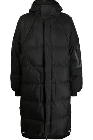 Templa Gefütterte Jacke