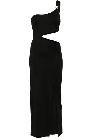 FISICO Kleid mit Cut-Outs