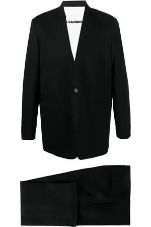 Jil Sander Zweiteiliger Anzug