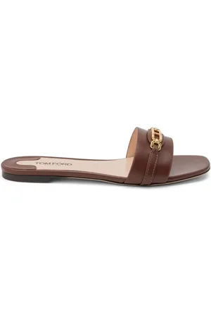 Tom Ford Whitney Pantoletten